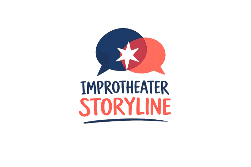 Improtheater Storyline