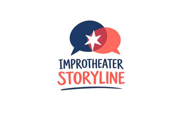 Improtheater Storyline